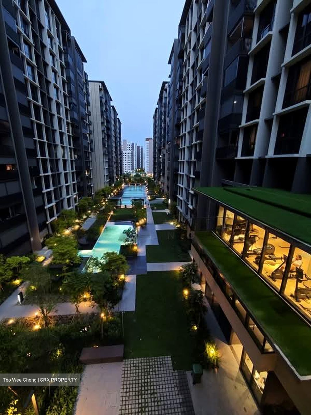 Copen Grand (D24), Condominium #585345721